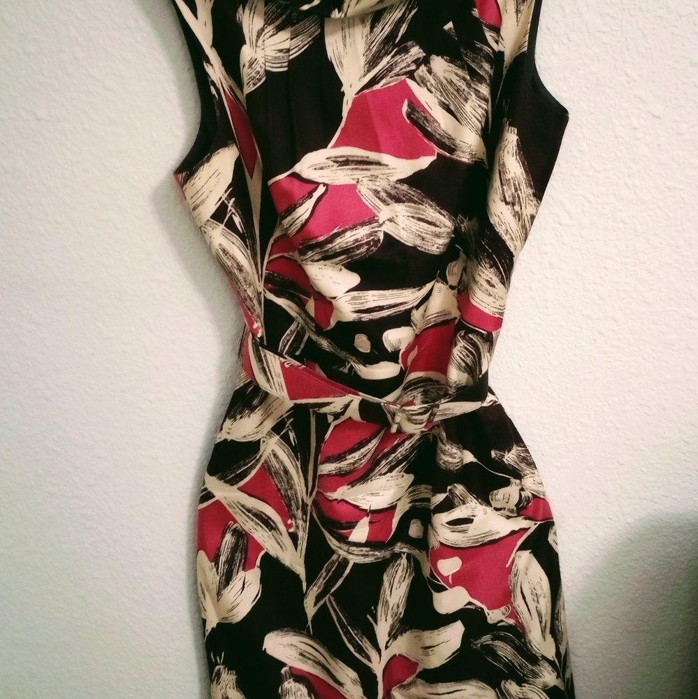David Meister Dress size 8